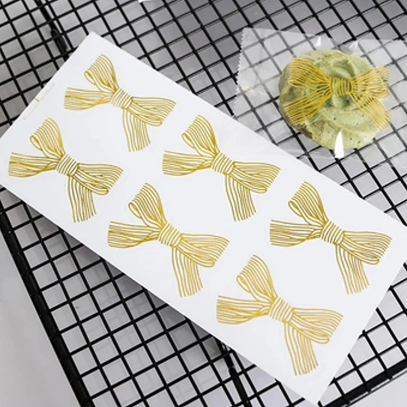 30 шт. милые золотые наклейки с большим бантом — 5 листов, клейкие этикетки ручной работы для торта, конфет, подарочной упаковки и канцелярских принадлежностей
30 шт. милые золотые наклейки с большим бантом — 5 листов, клейкие этикетки ручной работы для торта, конфет, подарочной упаковки и канцелярских принадлежностей
