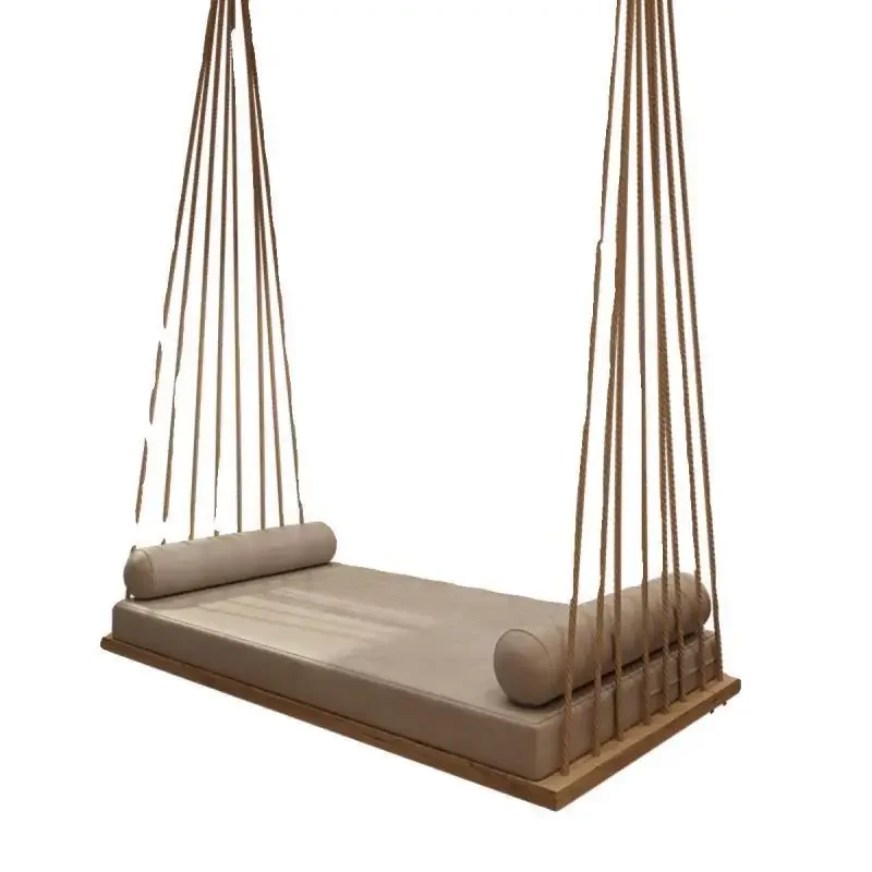 Sun Room Outdoor Open-air Swing Indoor Balcony Bedroom Swing Sofa Hanging Basket Chair
Sun Room Outdoor Open-air Swing Indoor Balcony Bedroom Swing Sofa Hanging Basket Chair