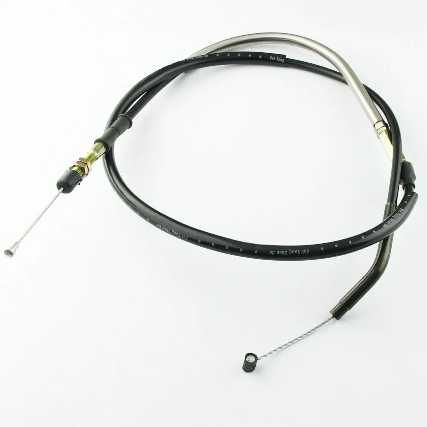 Motorcycle Clutch Cable Steel Wire Line For Yamaha FZ8 FZ8-N (Naked) FZ8 FZ8-S FAZER FZS10 FZ1 FZ1-S OEM:2D1-26335-00-00 Parts
Motorcycle Clutch Cable Steel Wire Line For Yamaha FZ8 FZ8-N (Naked) FZ8 FZ8-S FAZER FZS10 FZ1 FZ1-S OEM:2D1-26335-00-00 Parts