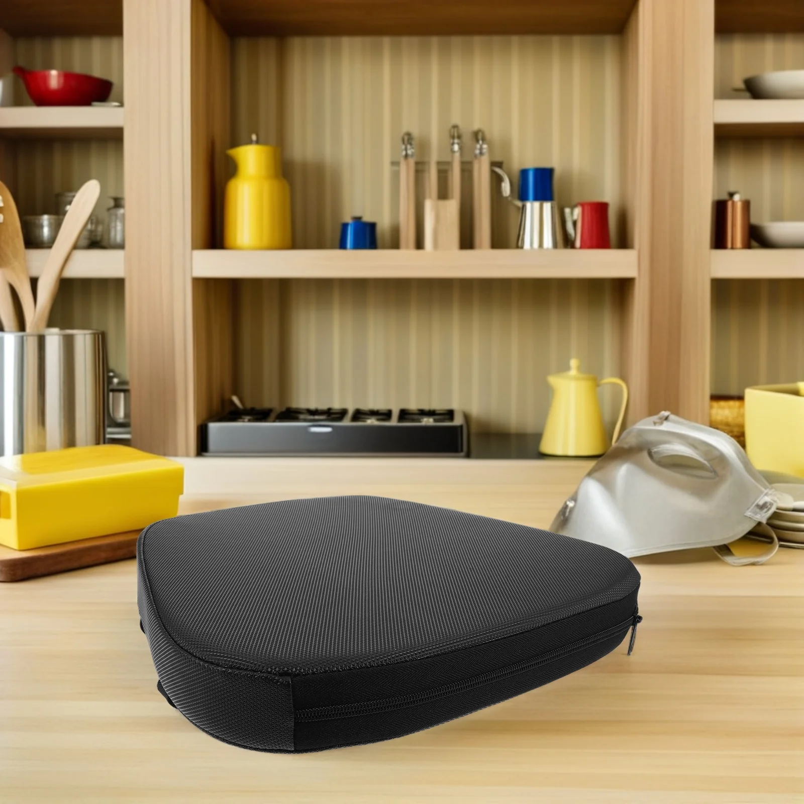 Electric Car Seat Cushion Bike Replacement Anti-vibration Pad Black Waterproof Cover Upgrade
Electric Car Seat Cushion Bike Replacement Anti-vibration Pad Black Waterproof Cover Upgrade