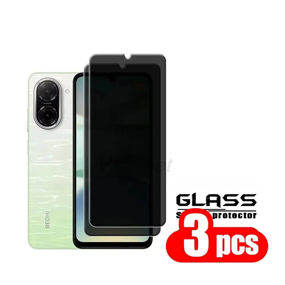 1-3PCS Anti-Spy Temered Glass For Xiaomi Redmi Note 13 5G 14 12 11 Pro 10 ProMax 8 9 12 5G Redmi 12 13C Screen Protector Privacy
1-3PCS Anti-Spy Temered Glass For Xiaomi Redmi Note 13 5G 14 12 11 Pro 10 ProMax 8 9 12 5G Redmi 12 13C Screen Protector Privacy