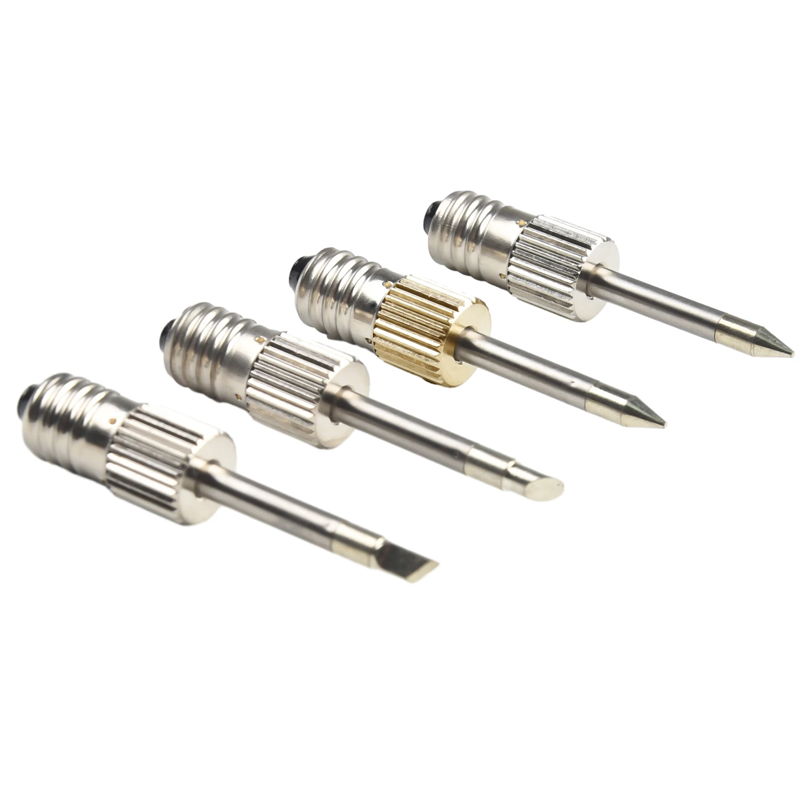 Welding Tool Soldering Iron Tips Battery E10 Resistant Soldering Iron Tip Welding Needle Tips For Indoor Power Tools
Welding Tool Soldering Iron Tips Battery E10 Resistant Soldering Iron Tip Welding Needle Tips For Indoor Power Tools