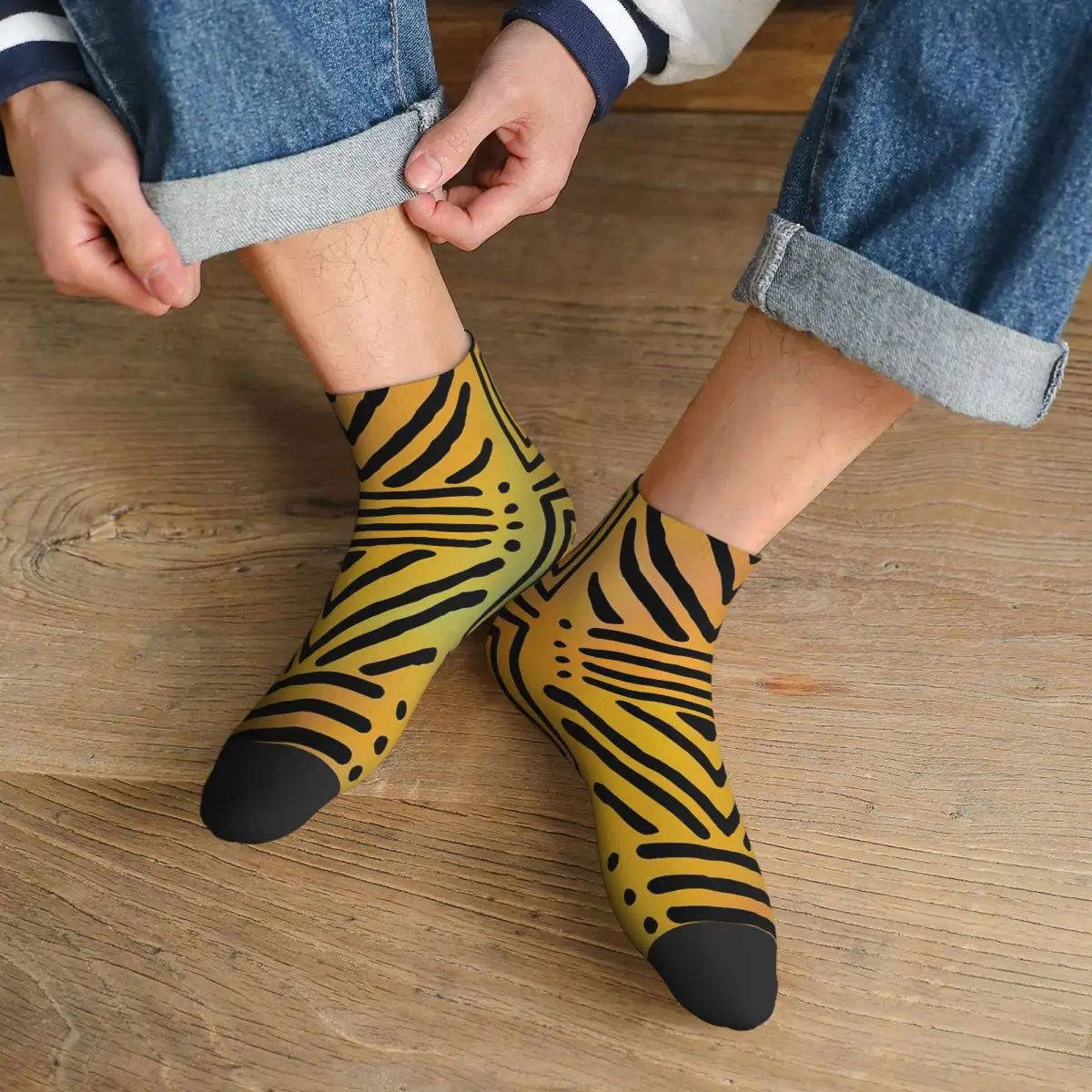 Носки в африканском стиле Bogolan с ярким радужным узором, чулки высокого качества в стиле Харадзюку, всесезонные носки, аксессуары для мужчин и женщин
Носки в африканском стиле Bogolan с ярким радужным узором, чулки высокого качества в стиле Харадзюку, всесезонные носки, аксессуары для мужчин и женщин