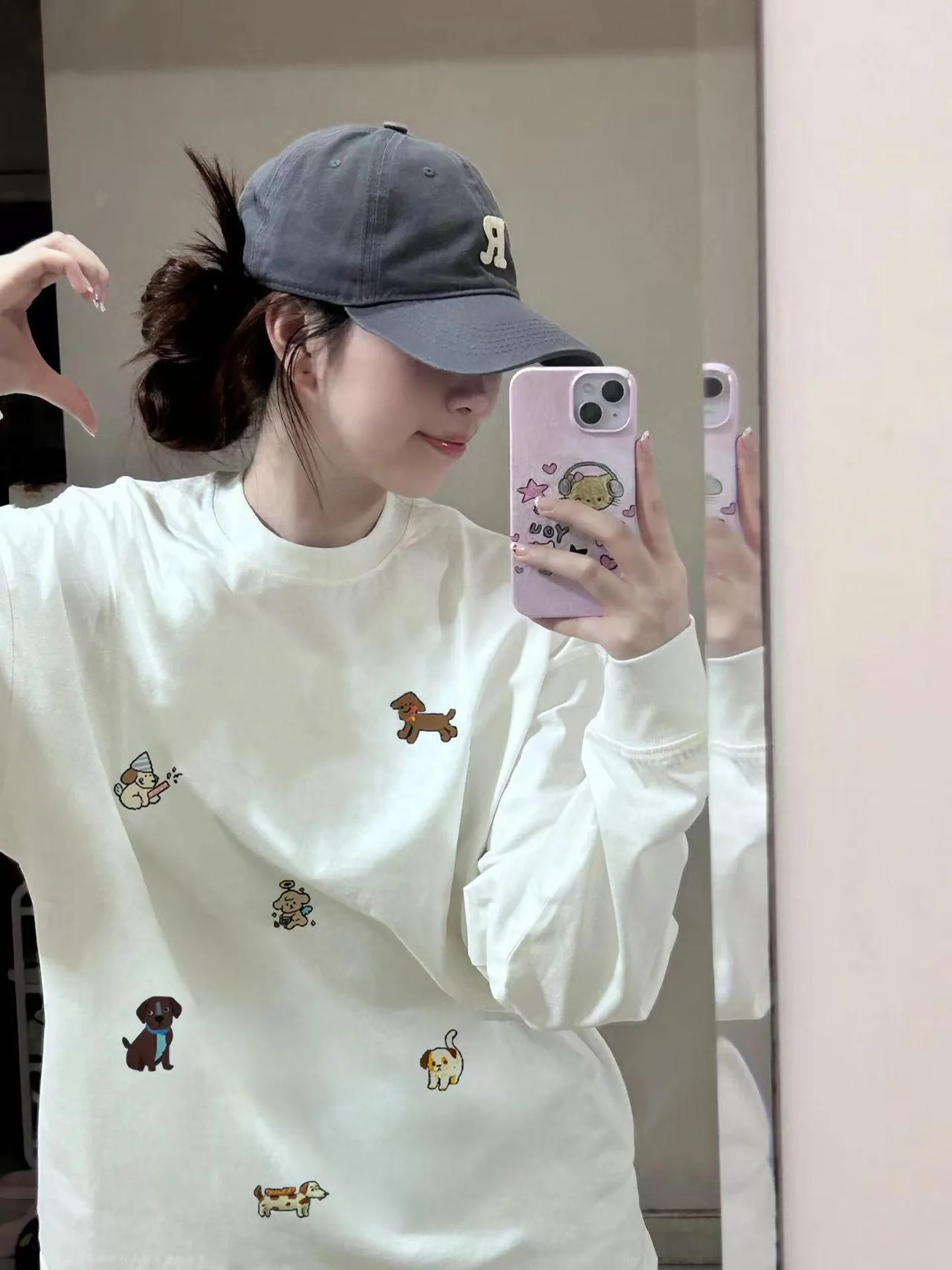 Футболка больших размеров American Sle Long Sve ex Весенне-осенний дизайн с принтом из чистого хлопка Base irt Top для мужчин и женщин
Футболка больших размеров American Sle Long Sve ex Весенне-осенний дизайн с принтом из чистого хлопка Base irt Top для мужчин и женщин