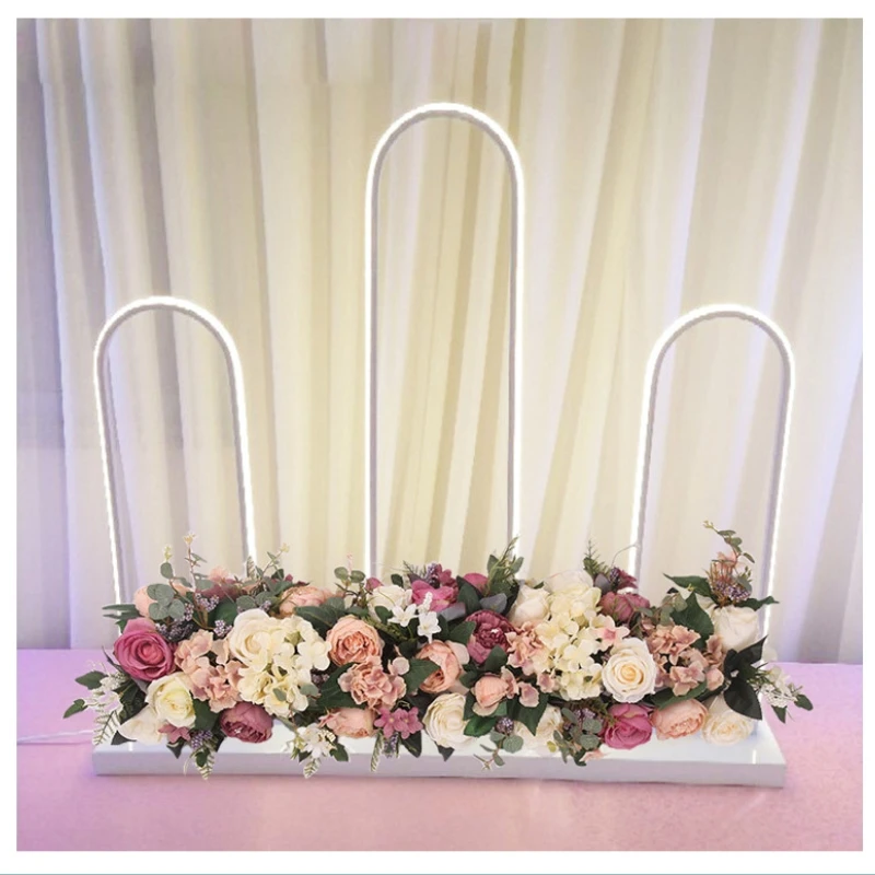 Wedding Decoration Lamp N Shape Design Creative Decor Romantic Wedding Party Event Lights
Wedding Decoration Lamp N Shape Design Creative Decor Romantic Wedding Party Event Lights