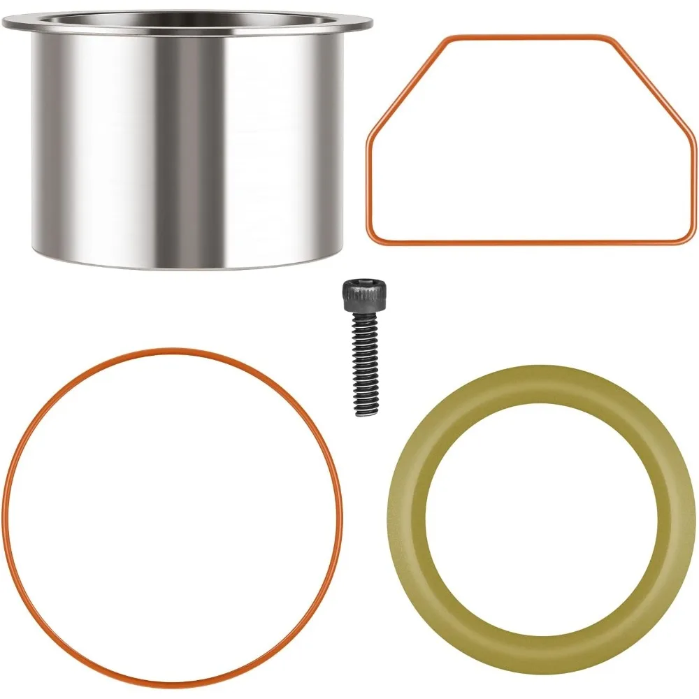 For Craftsman Dewalt Air Compressor Cylinder Sleeve Compression Ring Kit K-0650
For Craftsman Dewalt Air Compressor Cylinder Sleeve Compression Ring Kit K-0650