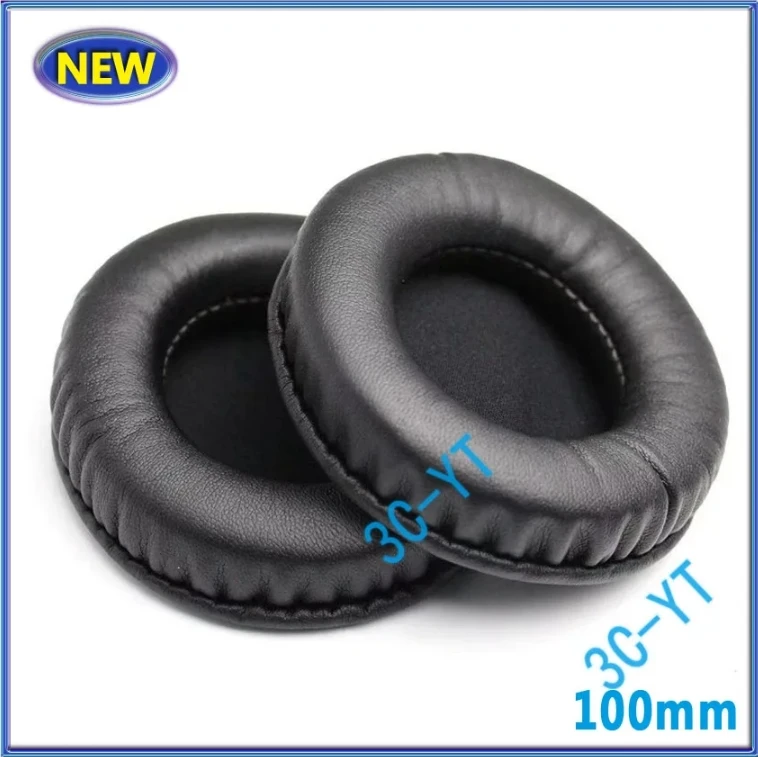 80Sets NEW Black 100mm Sponge Protective Cover
80Sets NEW Black 100mm Sponge Protective Cover
