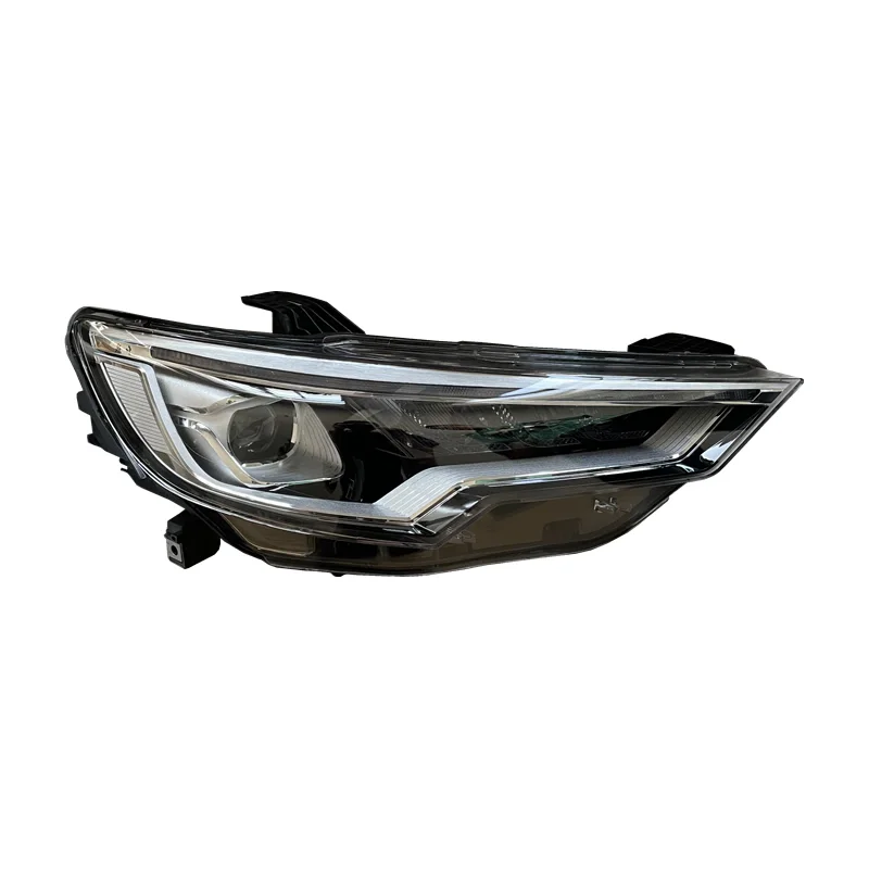 Car LED Headlight assembly For Hongqi HS5 18-22 DRL daytime running light turn signal Front head lamp
Car LED Headlight assembly For Hongqi HS5 18-22 DRL daytime running light turn signal Front head lamp