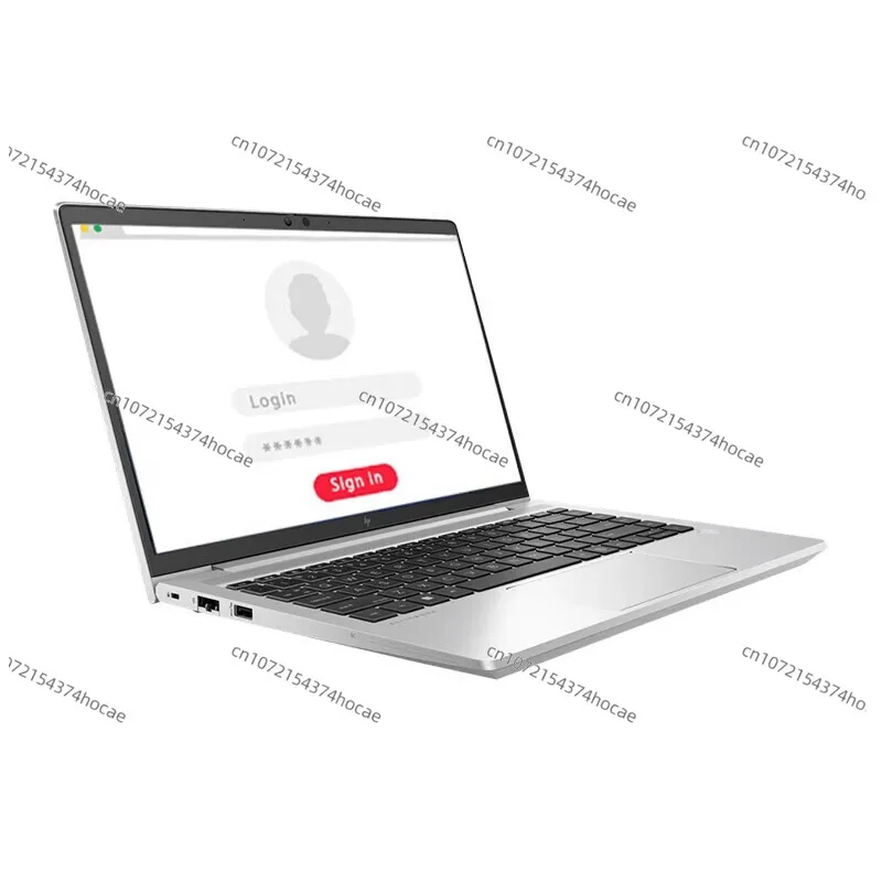 Elitebook 650 G10 Silver/I7-1355U 16G 1T/15.6 '' FHD (1920X1080) IPS High-definition Glare Screen
Elitebook 650 G10 Silver/I7-1355U 16G 1T/15.6 '' FHD (1920X1080) IPS High-definition Glare Screen