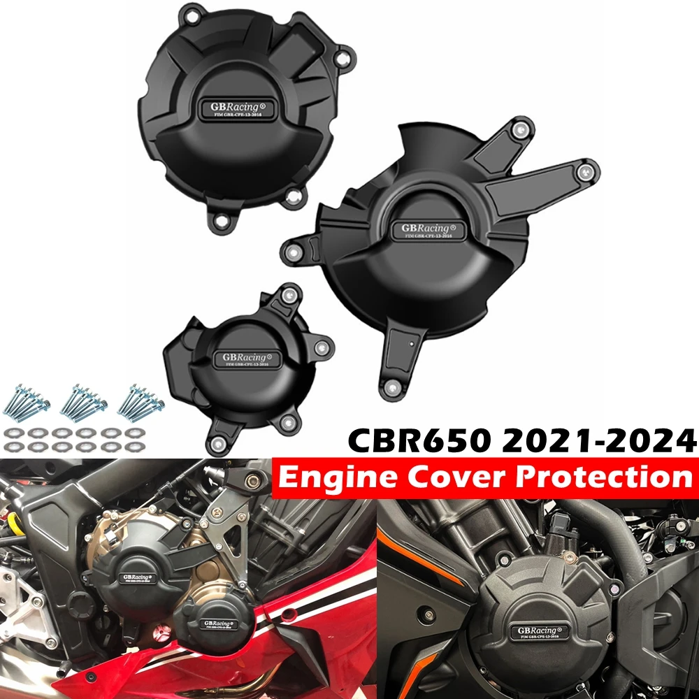 Новинка, защитная крышка для двигателя мотоцикла, телефон для HONDA CBR650F CB650F CBR650R 2021-2022-2023-2024
Новинка, защитная крышка для двигателя мотоцикла, телефон для HONDA CBR650F CB650F CBR650R 2021-2022-2023-2024