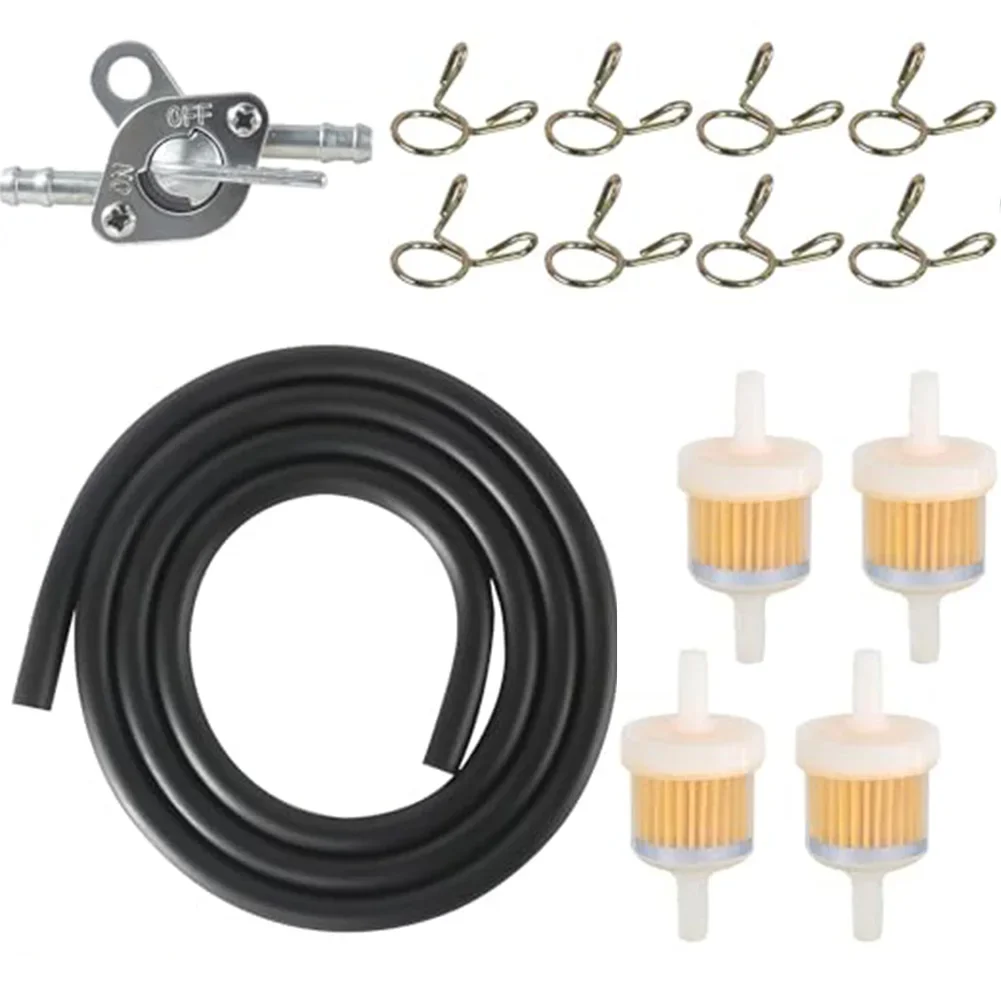 Car Fuel Filter As Shown In The Figure Fuel Filter Kit Compatible With Standard Systems Durability In Variable Temperatures
Car Fuel Filter As Shown In The Figure Fuel Filter Kit Compatible With Standard Systems Durability In Variable Temperatures