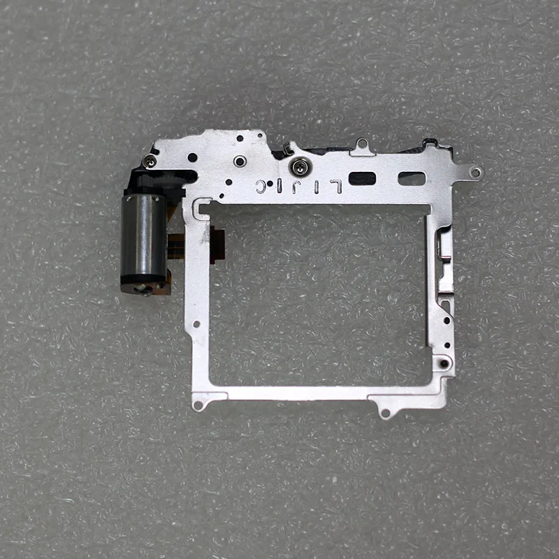 95% New MB shutter motor assy repair parts For Sony ILCE-7 ILCE-7R ILCE-7S A7 A7K A7R A7S mirrorless
95% New MB shutter motor assy repair parts For Sony ILCE-7 ILCE-7R ILCE-7S A7 A7K A7R A7S mirrorless