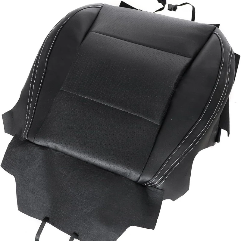 Fit for 2015-2019 Subaru Impreza Front Driver Side Bottom Seat Cover Waterproof Leather Cushion Cover Interior Accessories
Fit for 2015-2019 Subaru Impreza Front Driver Side Bottom Seat Cover Waterproof Leather Cushion Cover Interior Accessories