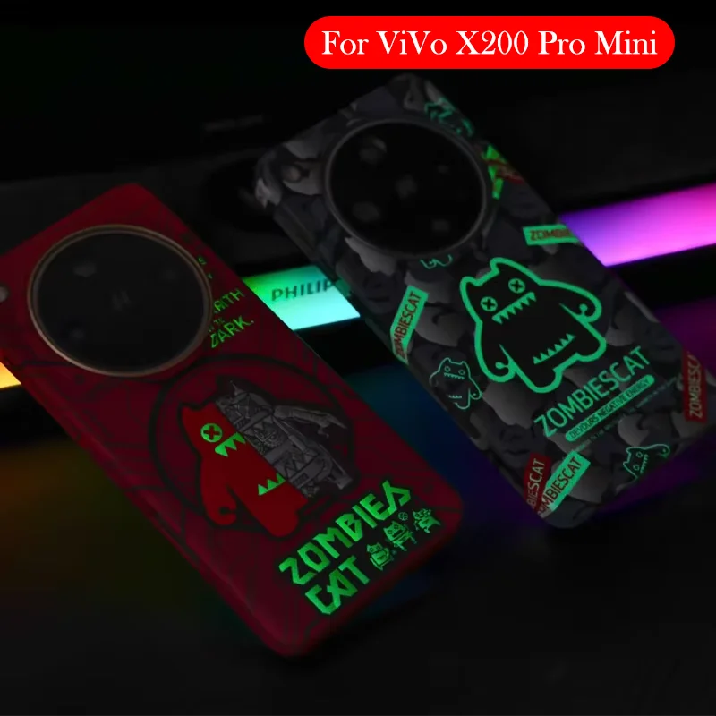 Магнитный чехол для VIVO X200 Pro Mini, задняя крышка с беспроводной зарядкой для VIVO X200 PRO MINI
Магнитный чехол для VIVO X200 Pro Mini, задняя крышка с беспроводной зарядкой для VIVO X200 PRO MINI
