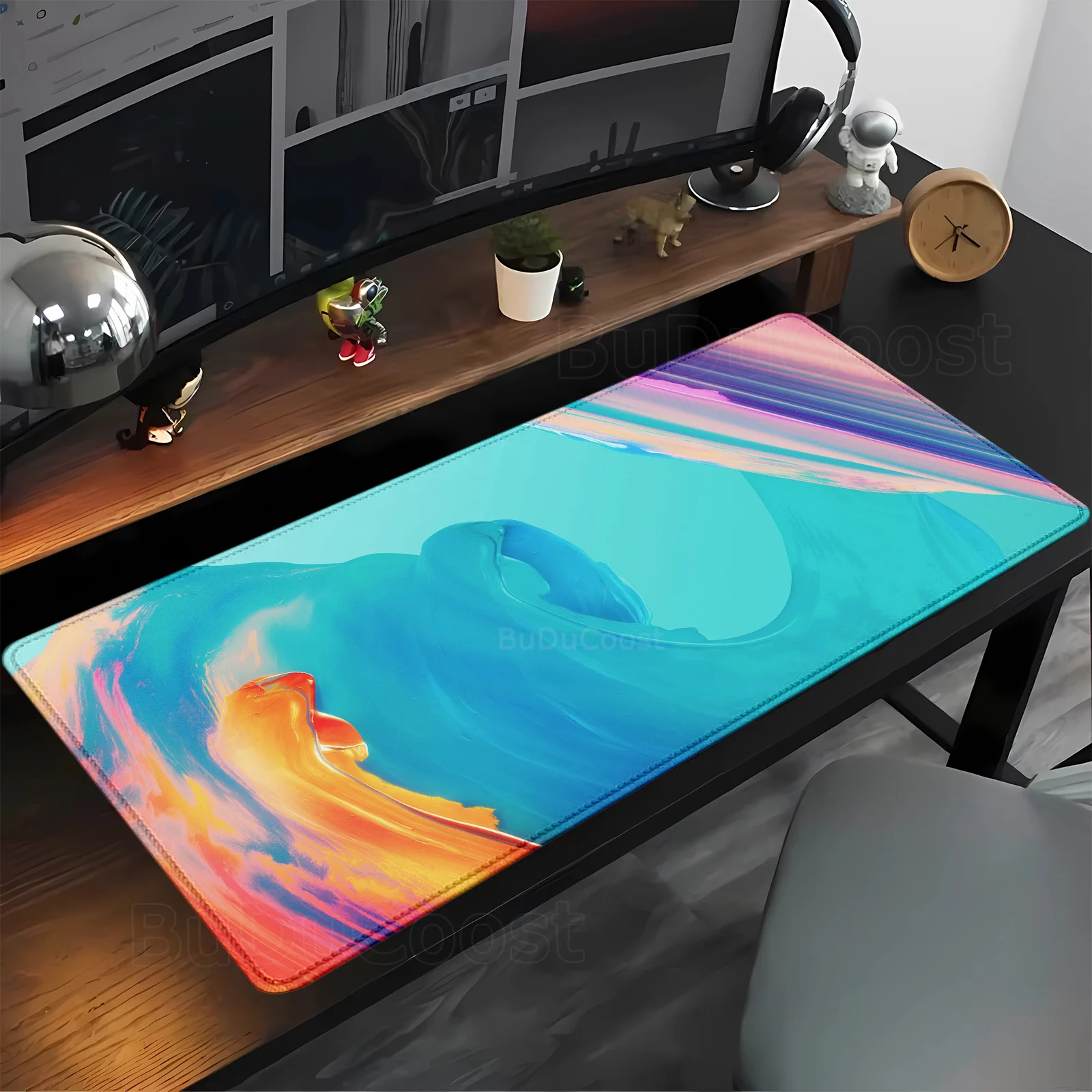 Strata Liquid fluid Graffiti Oil Painting Computer Mouse Pad Gaming Mousepad Abstract Large Gamer XXL Carpet PC teclado Desk Mat
Strata Liquid fluid Graffiti Oil Painting Computer Mouse Pad Gaming Mousepad Abstract Large Gamer XXL Carpet PC teclado Desk Mat