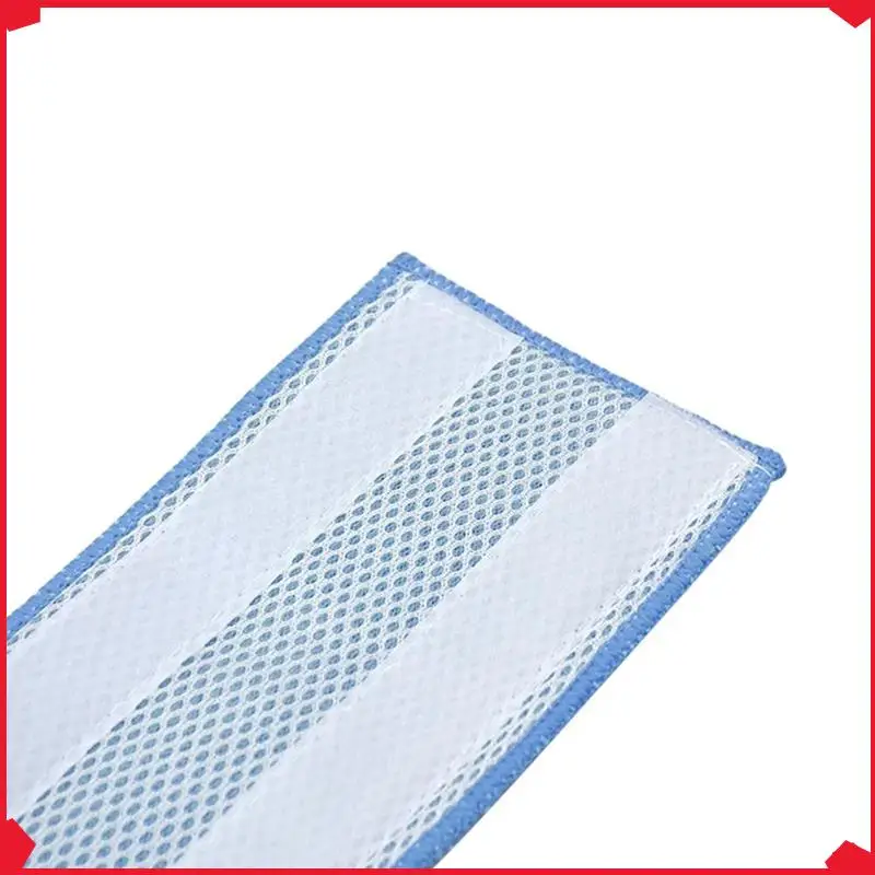B17B 4PCS Washable Reusable Microfibre Mop Cloths For Polti Moppy Steam Engine Household Cleaning Parts
B17B 4PCS Washable Reusable Microfibre Mop Cloths For Polti Moppy Steam Engine Household Cleaning Parts