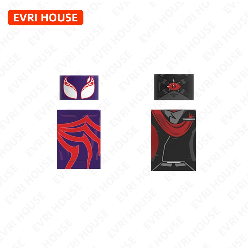 Comic Mini Building Block Dolls Action Figures Bricks Assembly Assembly Toys for Children HG01-04
Comic Mini Building Block Dolls Action Figures Bricks Assembly Assembly Toys for Children HG01-04