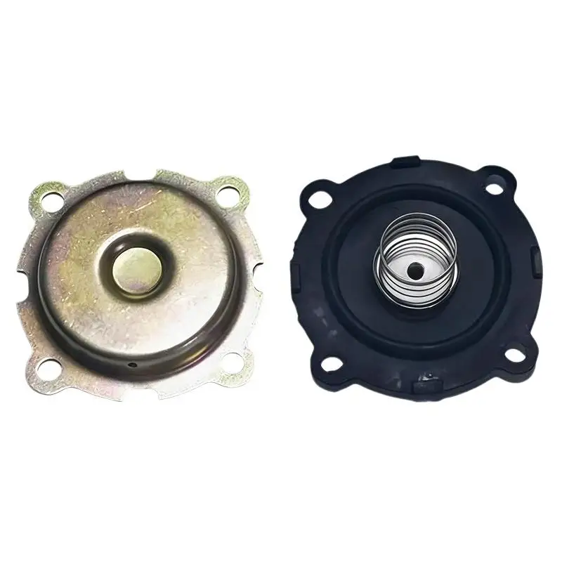 Crankcase Ventilation Valve - PCV Valve For 4JA1 4JB1 4HF1 4HF2 Crosswind Accessories, Transit, 493 Valve
Crankcase Ventilation Valve - PCV Valve For 4JA1 4JB1 4HF1 4HF2 Crosswind Accessories, Transit, 493 Valve