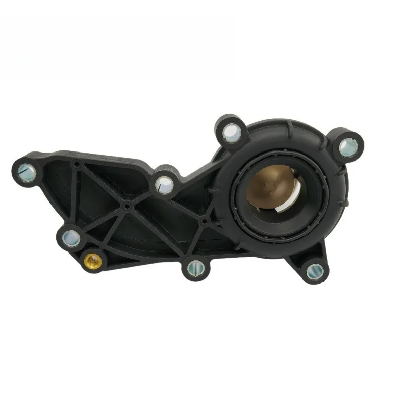 06E121111AT 06E121111AS 06E121111AR 06E121111AN 2PCS Engine Thermostat Fit For Audi A5 A6 A7 A8 Q5 Q7 3.0T V6
06E121111AT 06E121111AS 06E121111AR 06E121111AN 2PCS Engine Thermostat Fit For Audi A5 A6 A7 A8 Q5 Q7 3.0T V6