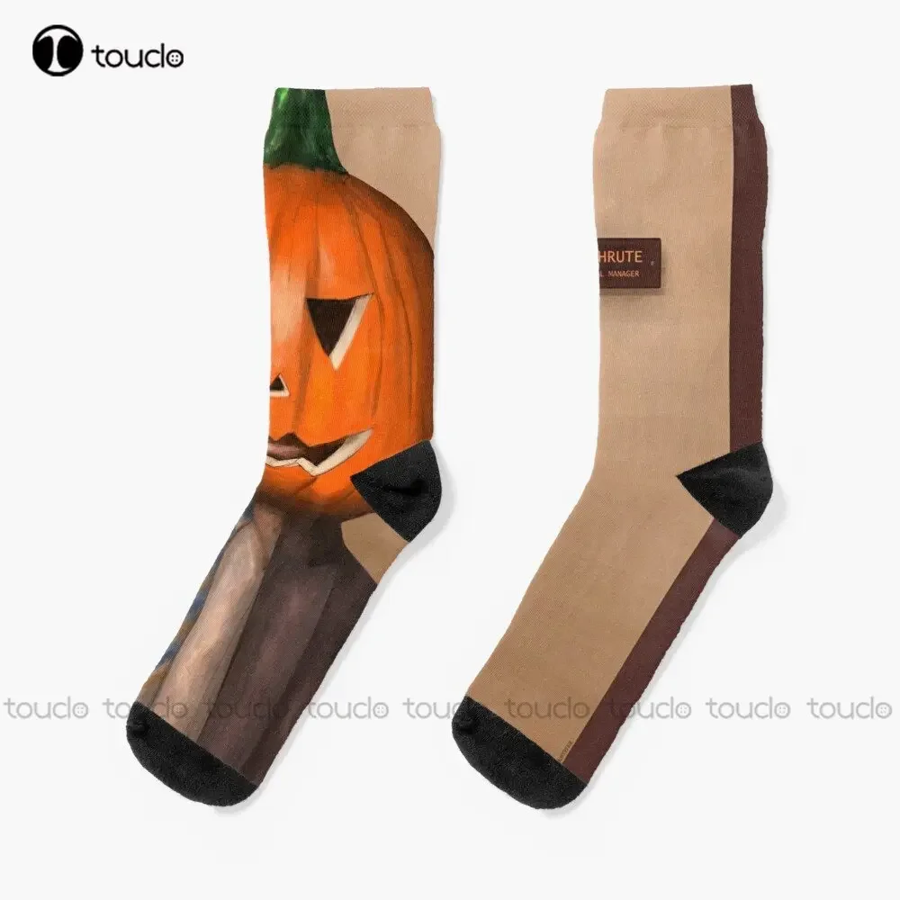 Pumpkin Head Dwight Schrute Socks Baseball Socks Personalized Custom Unisex Adult Teen Youth Socks Custom Gift Streetwear Funny
Pumpkin Head Dwight Schrute Socks Baseball Socks Personalized Custom Unisex Adult Teen Youth Socks Custom Gift Streetwear Funny