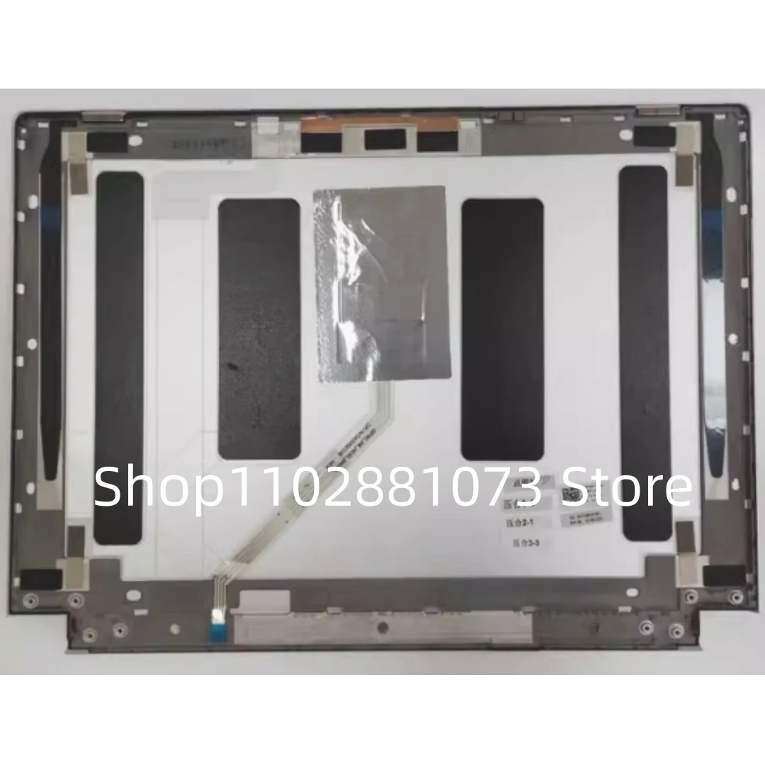 Новинка, оригинальная задняя крышка для ноутбука DELL Alienware x16 R1 80FC7 080FC7
Новинка, оригинальная задняя крышка для ноутбука DELL Alienware x16 R1 80FC7 080FC7