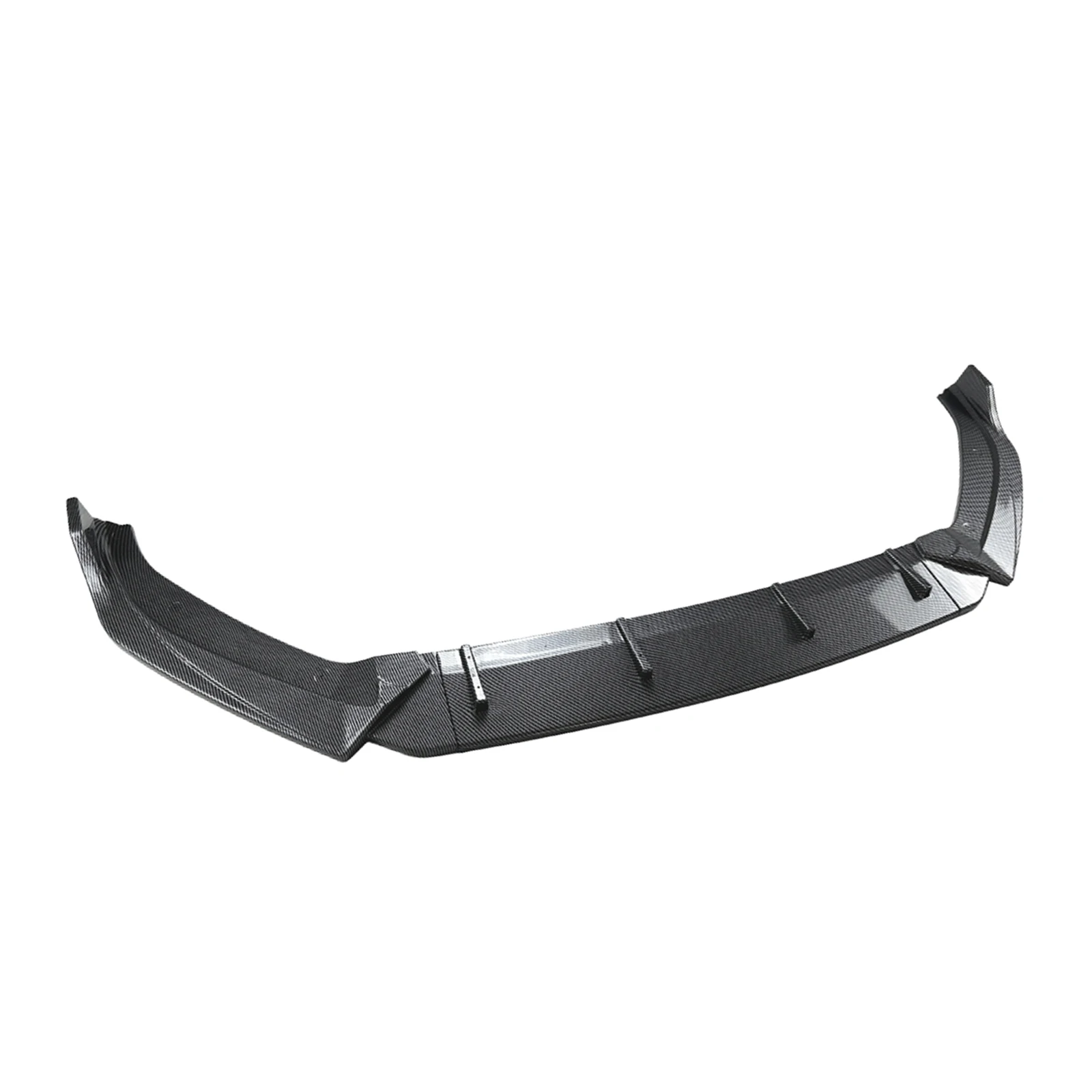Front Bumper Spoiler Lip Lower Splitter Guard Protector For Audi RS3 8V 2017-2022
Front Bumper Spoiler Lip Lower Splitter Guard Protector For Audi RS3 8V 2017-2022