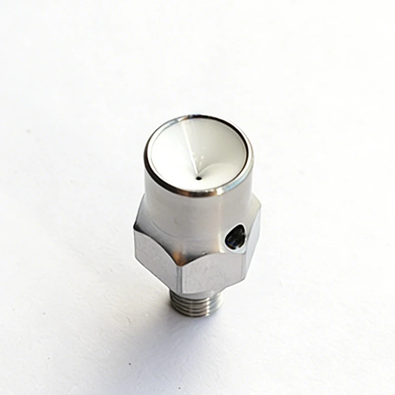 High Precision Wire EDM Consumables F115 0.252mm A290-8104-Y716 Diamond Wire Guide for Fanuc EDM Cutting Machines
High Precision Wire EDM Consumables F115 0.252mm A290-8104-Y716 Diamond Wire Guide for Fanuc EDM Cutting Machines