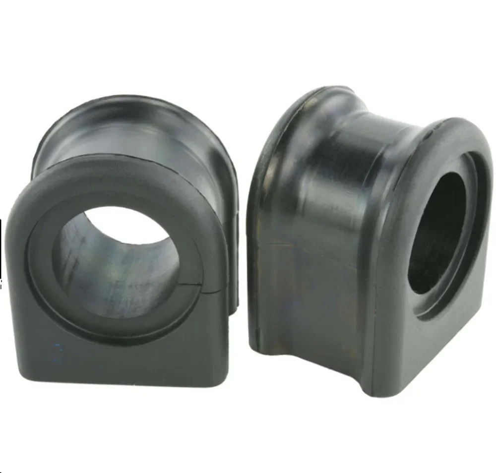 2PC Front Sway Bar Bushing Anti Rollbar Rubber for Mercedes-Benz W166 ML320 ML350 ML400 ML450 ML500 ML250 ML550 ML63 A1663231465
2PC Front Sway Bar Bushing Anti Rollbar Rubber for Mercedes-Benz W166 ML320 ML350 ML400 ML450 ML500 ML250 ML550 ML63 A1663231465