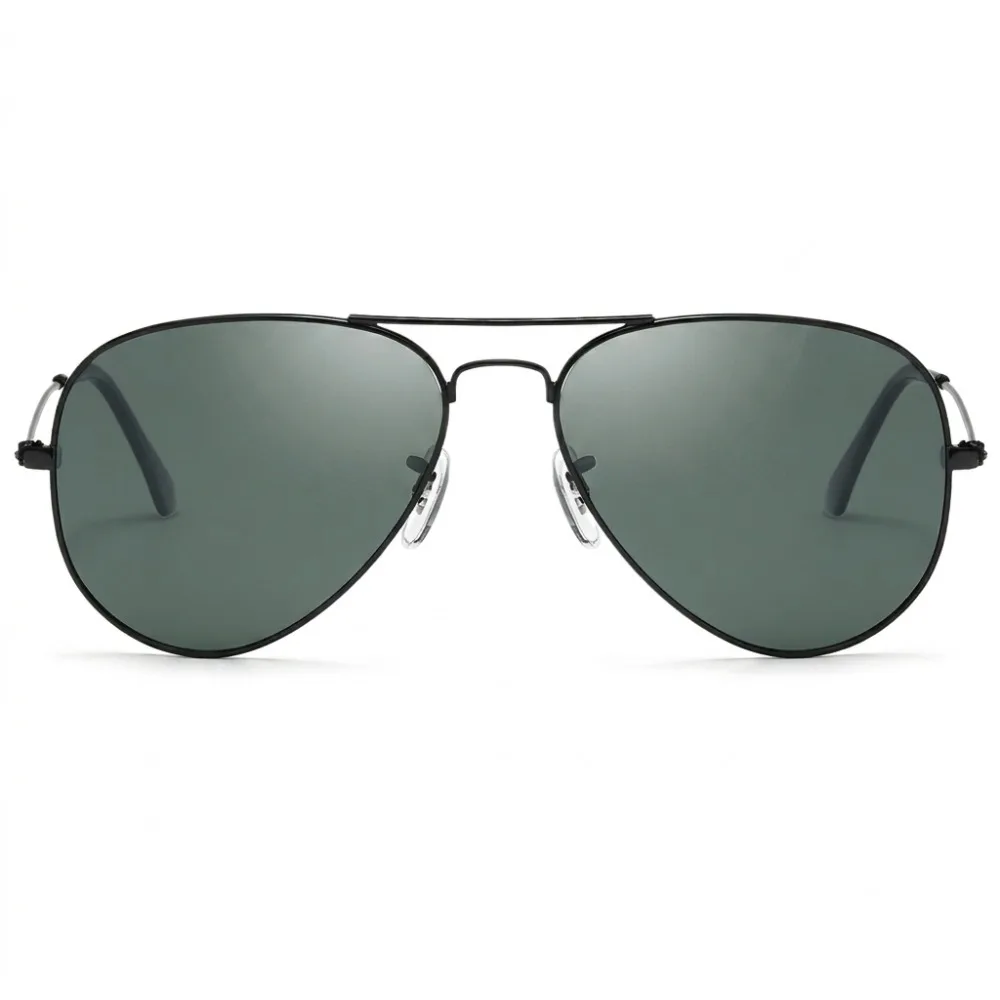 Polarized Aviator Sunglasses Men UV400 Driving Mountain Bike Shatterproof Metal Frame Lightweight Retro Pilot Sun Glasses 3025
Polarized Aviator Sunglasses Men UV400 Driving Mountain Bike Shatterproof Metal Frame Lightweight Retro Pilot Sun Glasses 3025