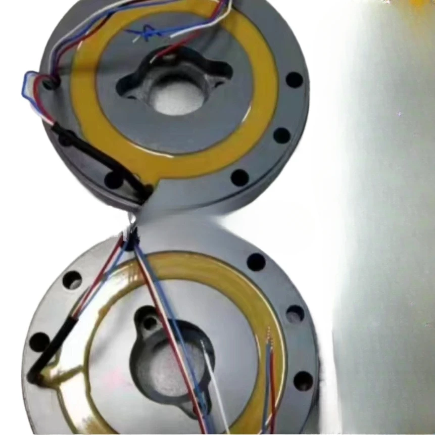 Brake Brake Coil Brake Pad Pressure Plate Geared Motor Accessories are suitable for old and new Saiwei
Brake Brake Coil Brake Pad Pressure Plate Geared Motor Accessories are suitable for old and new Saiwei