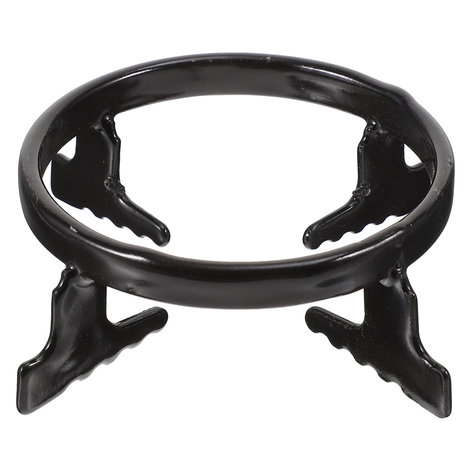 1pc Pot Stove Rack Coffee Pot Stand Stove Rack Burner Holder Universal Cooker Tripod Iron Practical
1pc Pot Stove Rack Coffee Pot Stand Stove Rack Burner Holder Universal Cooker Tripod Iron Practical