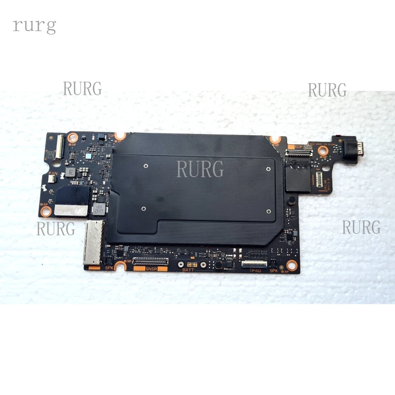 R+ for Microsoft Surface Laptop Copilot+ Model 2095 Motherboard Snapdragon X Plus 16GB
R+ for Microsoft Surface Laptop Copilot+ Model 2095 Motherboard Snapdragon X Plus 16GB