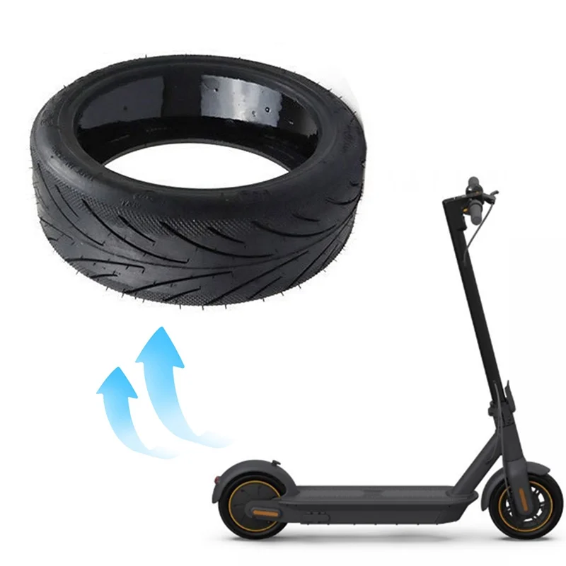 ABJM-For Ninebot-MAXG30 Electric Scooter Tire Tyre Repair Kit Replacement Self-Repairing Tire
ABJM-For Ninebot-MAXG30 Electric Scooter Tire Tyre Repair Kit Replacement Self-Repairing Tire