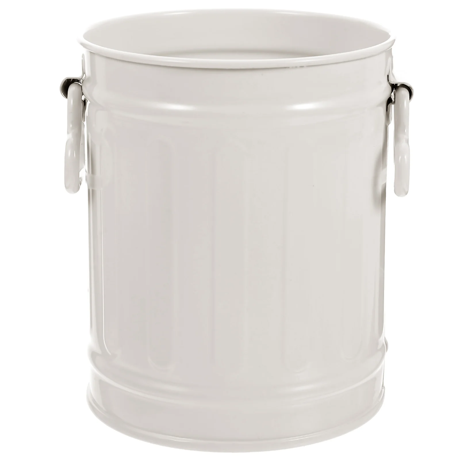 1pc Trash Can For Desk Office Pencil Container Bedroom Pen Pencil Brush Holder Waste Bin Stationery Storage Container
1pc Trash Can For Desk Office Pencil Container Bedroom Pen Pencil Brush Holder Waste Bin Stationery Storage Container