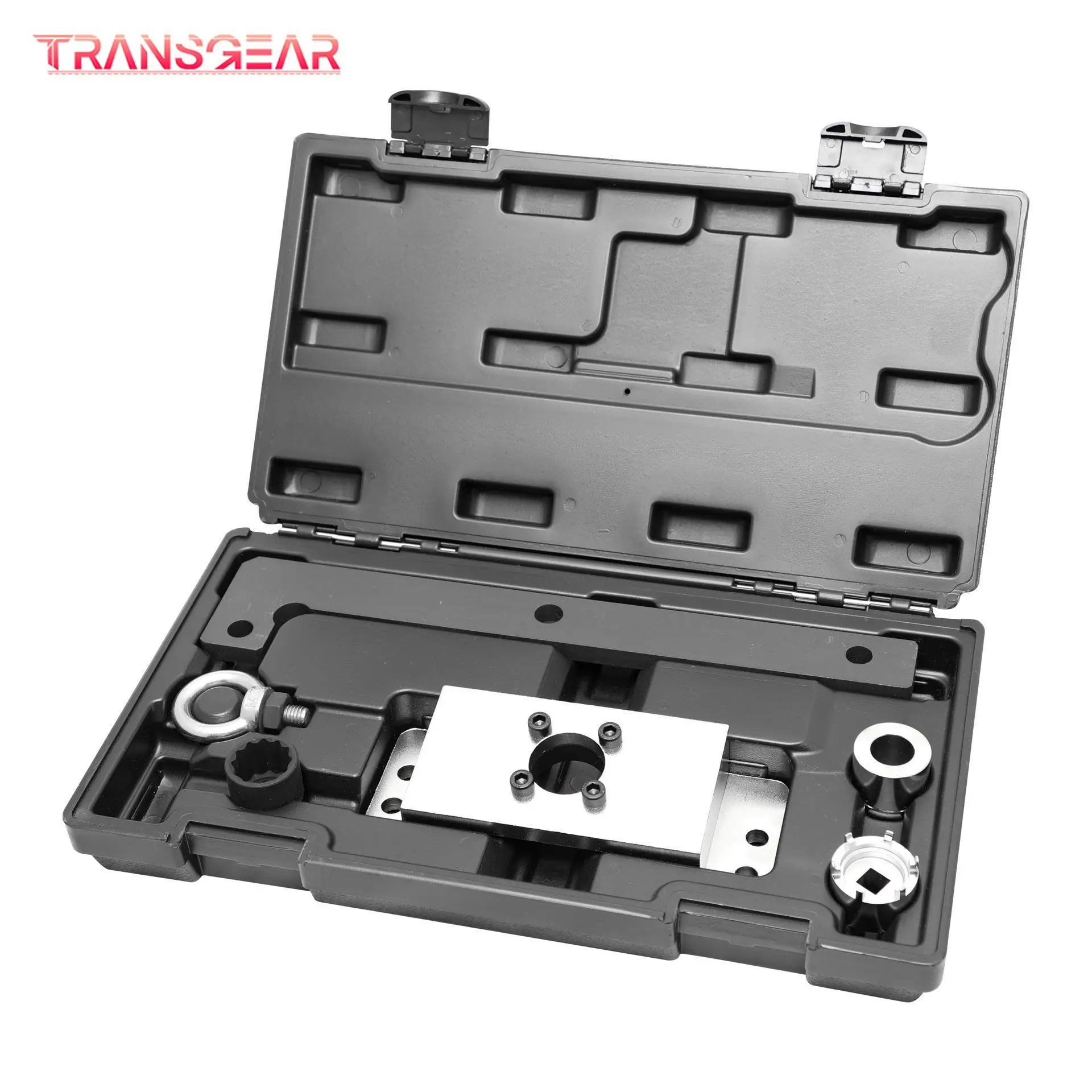 0b5 DL501 Dual Clutch Transmission Removal Tool 0B5 t40217/t40228 Fit For Audi A4 A5 A7 Q5 7-Speed
0b5 DL501 Dual Clutch Transmission Removal Tool 0B5 t40217/t40228 Fit For Audi A4 A5 A7 Q5 7-Speed