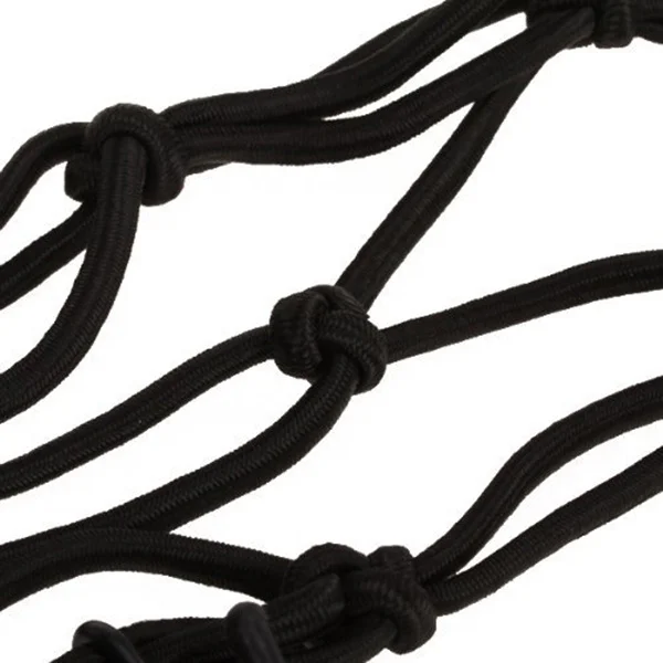 Черная сетка для банджи 28x28 см, сумка для багажа, 6 крючков, сетчатая сумка для хранения мотоцикла для крепления топливного бака велосипеда на открытом воздухе
Черная сетка для банджи 28x28 см, сумка для багажа, 6 крючков, сетчатая сумка для хранения мотоцикла для крепления топливного бака велосипеда на открытом воздухе