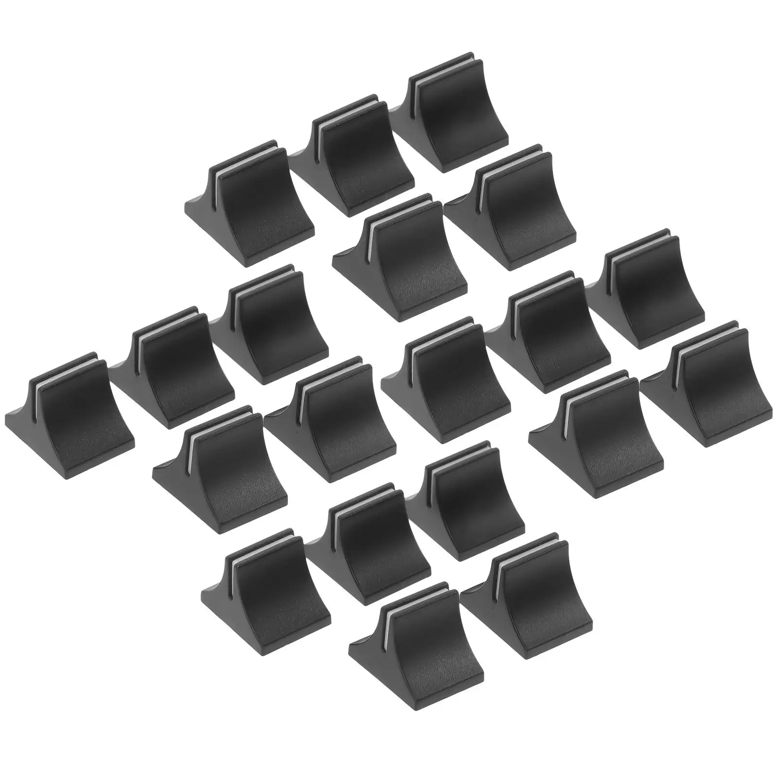 20pcs Push Keycap Straight Slide Potentiometer Knobs Plastic Mixer Caps Replacement DJ Audio Accessories
20pcs Push Keycap Straight Slide Potentiometer Knobs Plastic Mixer Caps Replacement DJ Audio Accessories
