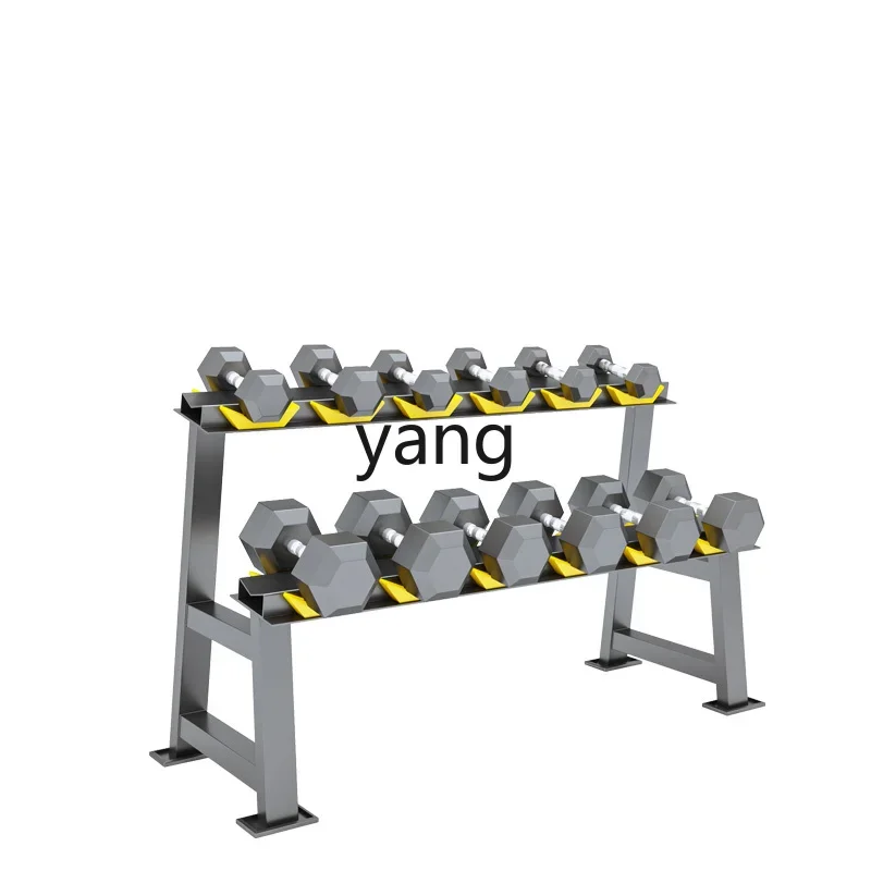 CX Fixed Hex Dumbbell Full Set Combination for Commercial Gym and Home Use
CX Fixed Hex Dumbbell Full Set Combination for Commercial Gym and Home Use