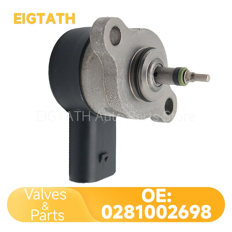 0281002698 Клапан регулирования давления топлива DRV для Mercedes-Benz C-Class E-Class M-Class Sprinter Vito CLK 5139699AA 0281002698 
0281002698 Клапан регулирования давления топлива DRV для Mercedes-Benz C-Class E-Class M-Class Sprinter Vito CLK 5139699AA 0281002698