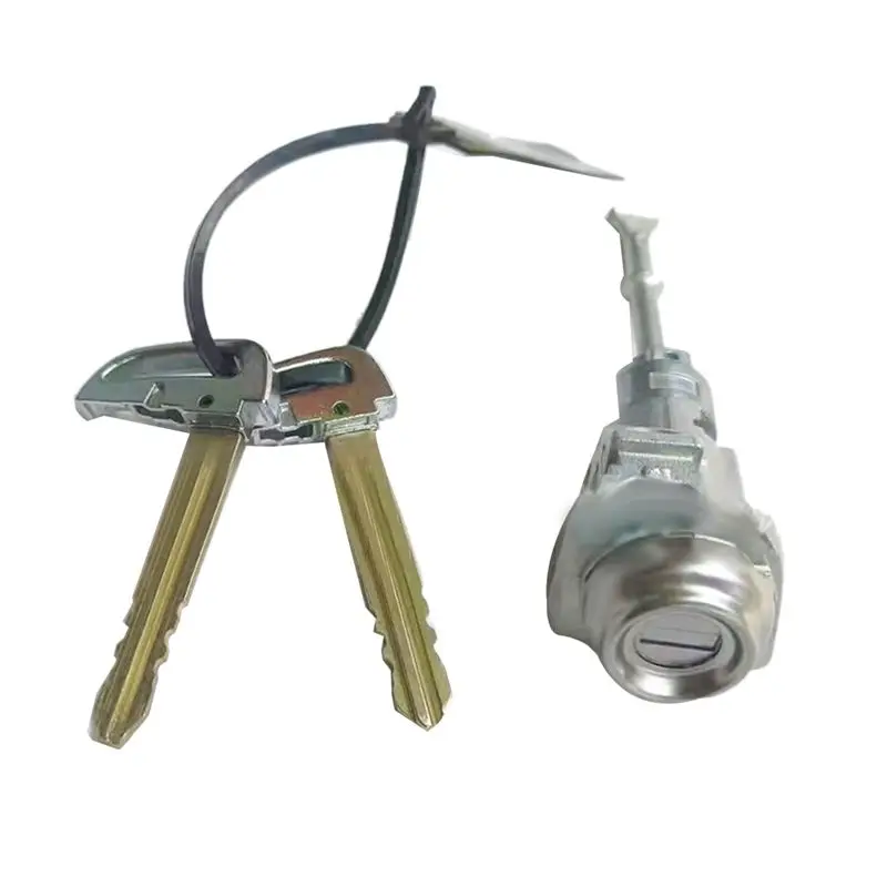 AB11-81905-F2260 Car Door Lock Cylinder W/2 Keys 81970-F0000 For Elantra 2017-2020 ADC Full Lock Front Driver Side
AB11-81905-F2260 Car Door Lock Cylinder W/2 Keys 81970-F0000 For Elantra 2017-2020 ADC Full Lock Front Driver Side