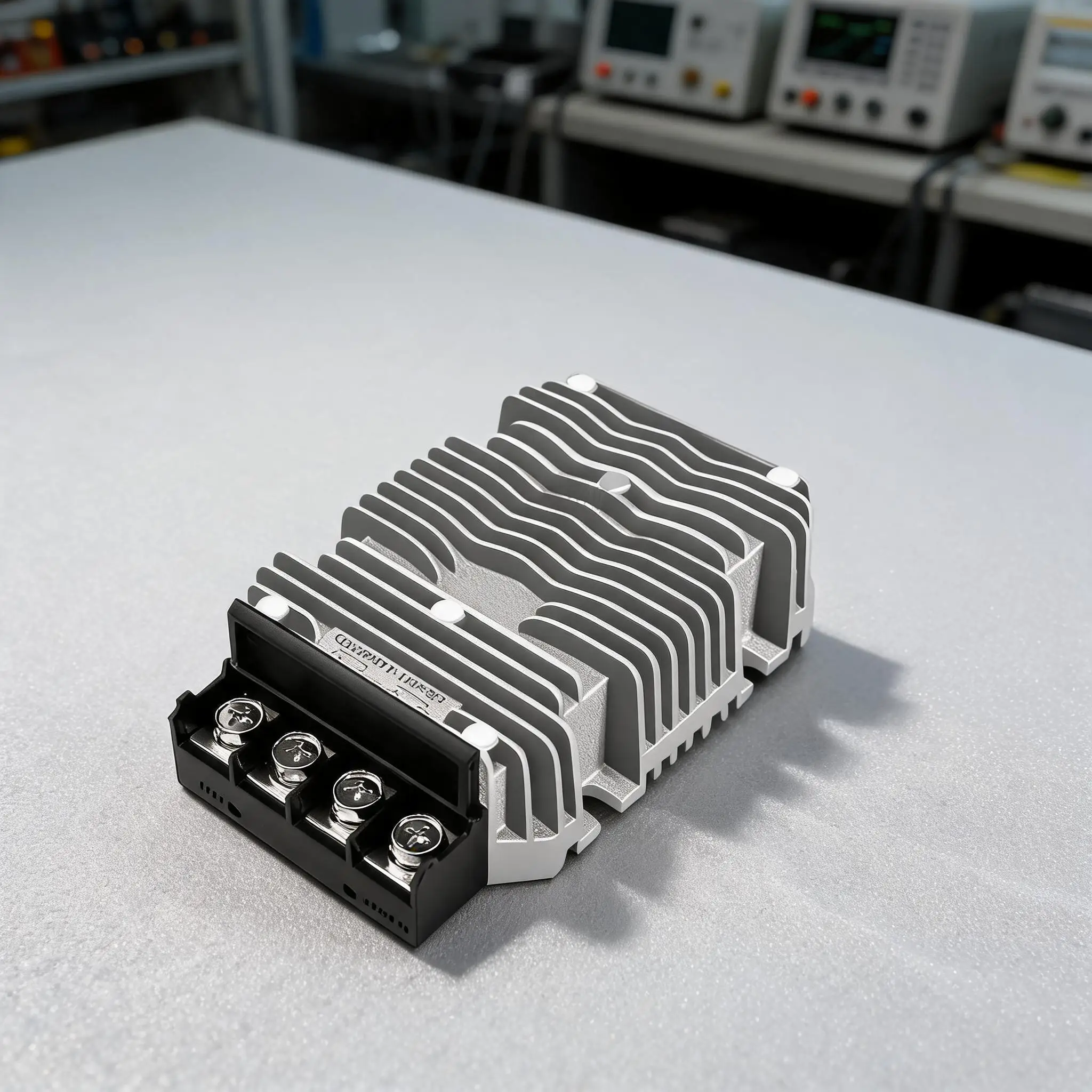 Voltage Step-down Module 72V To 12V 40A DC-DC Step Down Converter Module High Power Conversion IP67 Waterproof Module Parts
Voltage Step-down Module 72V To 12V 40A DC-DC Step Down Converter Module High Power Conversion IP67 Waterproof Module Parts