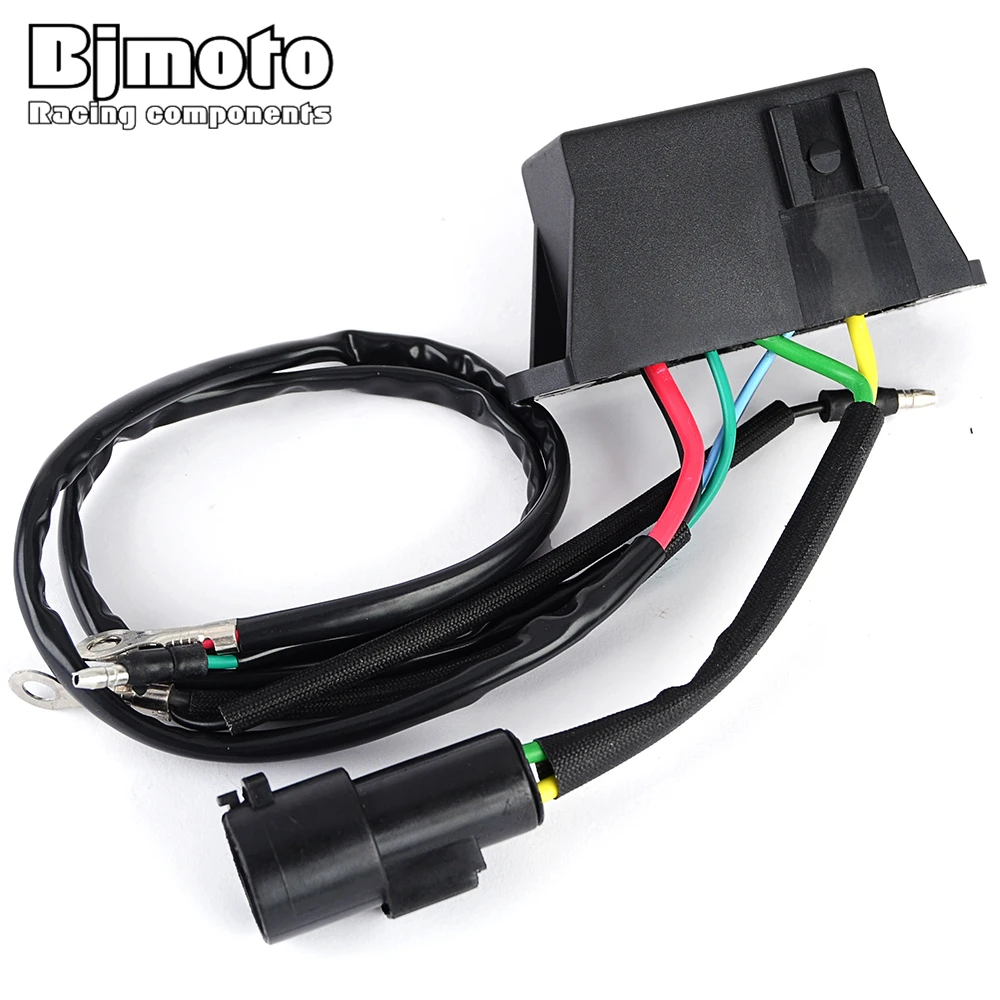 Блок модуля зажигания CDI для Honda BF50 BF50A2 LHTC LHTD XRTC XRTD SRTP SRTD BF50 BF50A4 YHTD
Блок модуля зажигания CDI для Honda BF50 BF50A2 LHTC LHTD XRTC XRTD SRTP SRTD BF50 BF50A4 YHTD