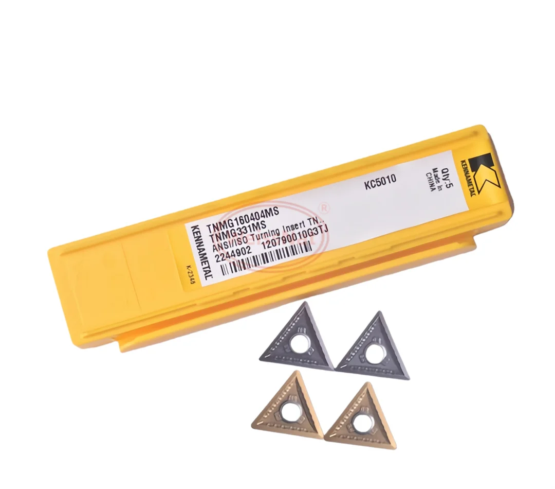 Kennametal TNMG160404MS TNMG160402MS TNMG160404FP TNMG160408MP TNMG160404MP KCS10B KC5010 Карбидная вставка KCU10 Вставки TNMG
Kennametal TNMG160404MS TNMG160402MS TNMG160404FP TNMG160408MP TNMG160404MP KCS10B KC5010 Карбидная вставка KCU10 Вставки TNMG