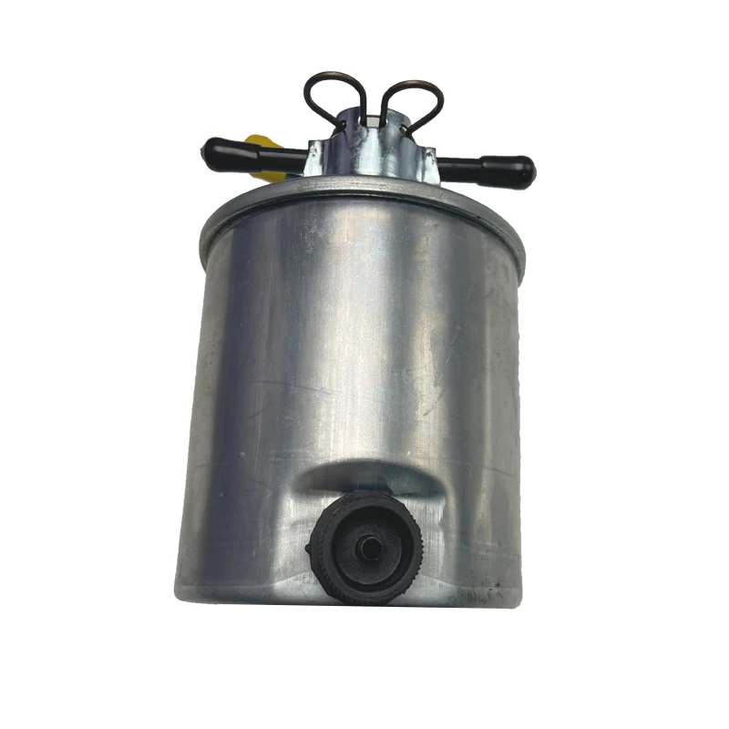 GAK brand high quality auto parts fuel filter for Nissan(D40)(R51)OEM16400-EC00A
GAK brand high quality auto parts fuel filter for Nissan(D40)(R51)OEM16400-EC00A