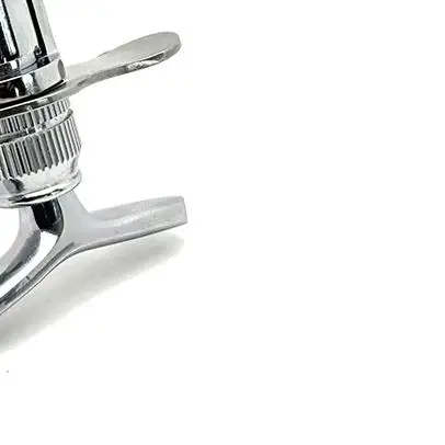Stainless Steel Dental Syringe 2.2ML Press Controlled Injection Tool for Oral Periodontics Endodontics Treatment
Stainless Steel Dental Syringe 2.2ML Press Controlled Injection Tool for Oral Periodontics Endodontics Treatment