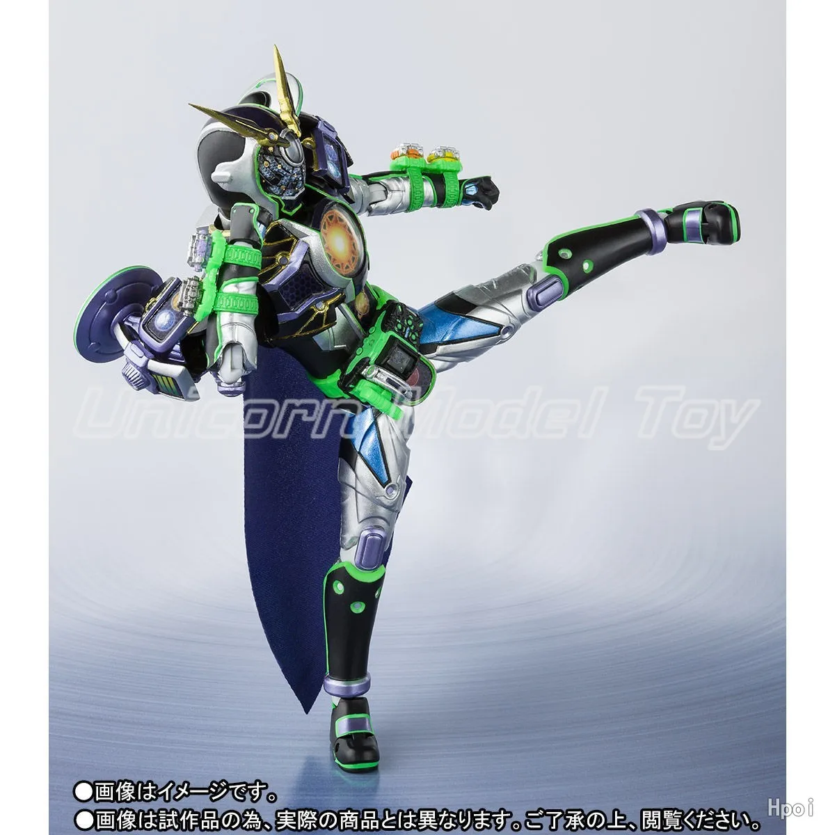 【UA】BANDAI S.H.Figuarts KAMEN RIDER ZI-O Galaxy Form Action Figure Model Toy Gift
【UA】BANDAI S.H.Figuarts KAMEN RIDER ZI-O Galaxy Form Action Figure Model Toy Gift