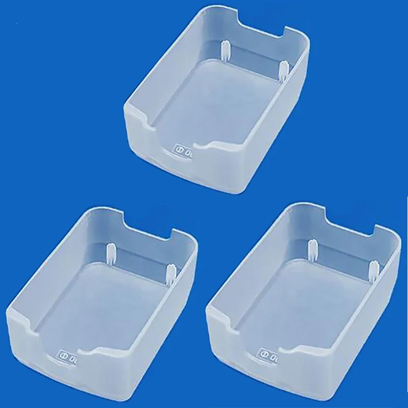 Li-ion Battery Case Soft, Waterproof, Non-slip, Wear-resistant Battery Case Protector for Makita BL1830 BL1850 Li-ion Batteries
Li-ion Battery Case Soft, Waterproof, Non-slip, Wear-resistant Battery Case Protector for Makita BL1830 BL1850 Li-ion Batteries