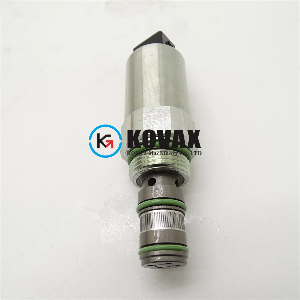 R900568431 FTDRE4 K1A/30-8 24V proportional pressure reducing valve is suitable for excavator hydraulic control mechanical
R900568431 FTDRE4 K1A/30-8 24V proportional pressure reducing valve is suitable for excavator hydraulic control mechanical