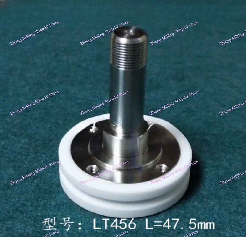 For Accutex Lower Ceramic Roller OD40x47.5L (Old Style), EDM Wire Guidance Wheel For Lower Head ACCUTEX Spare Parts
For Accutex Lower Ceramic Roller OD40x47.5L (Old Style), EDM Wire Guidance Wheel For Lower Head ACCUTEX Spare Parts