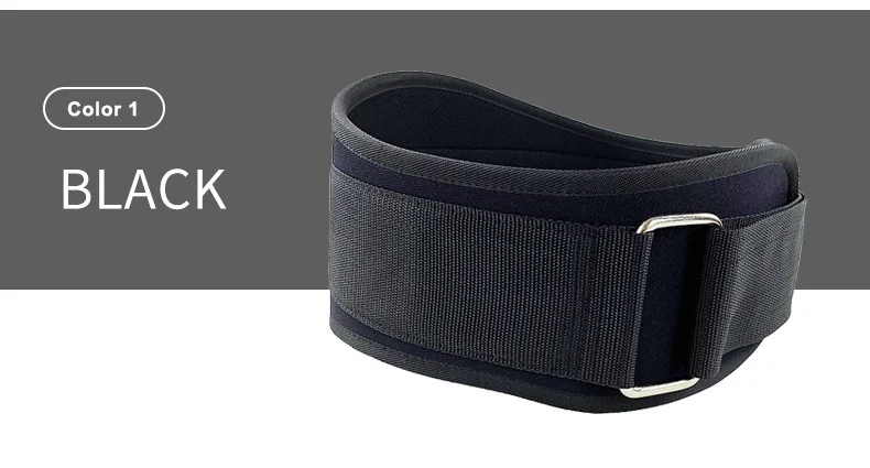 Men's Professional Fitness Weightlifting Belt Adjustable Squat Weightlifting Sports Training Sports Belt
Men's Professional Fitness Weightlifting Belt Adjustable Squat Weightlifting Sports Training Sports Belt